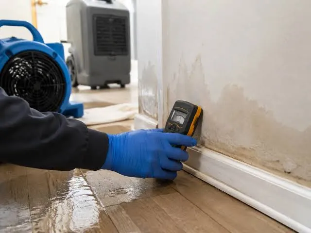 24/7 Water damage restoration services in Thornton, CO - Rapid flood cleanup and mitigation
